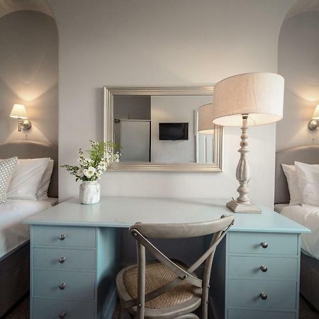 Anabelle'S Guest House Bath Bagian luar foto