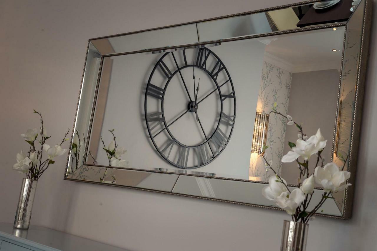 Anabelle'S Guest House Bath Bagian luar foto