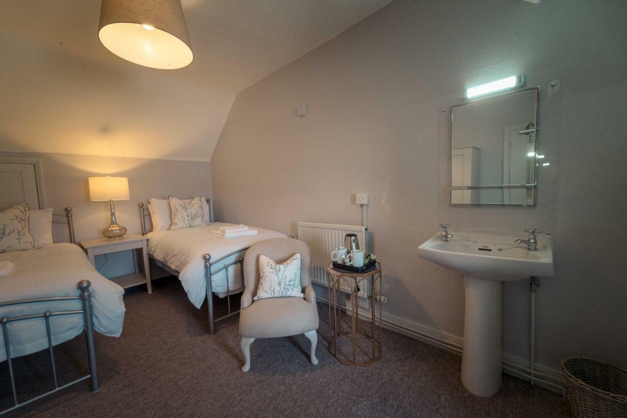 Anabelle'S Guest House Bath Bagian luar foto