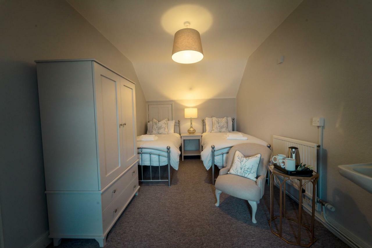 Anabelle'S Guest House Bath Bagian luar foto