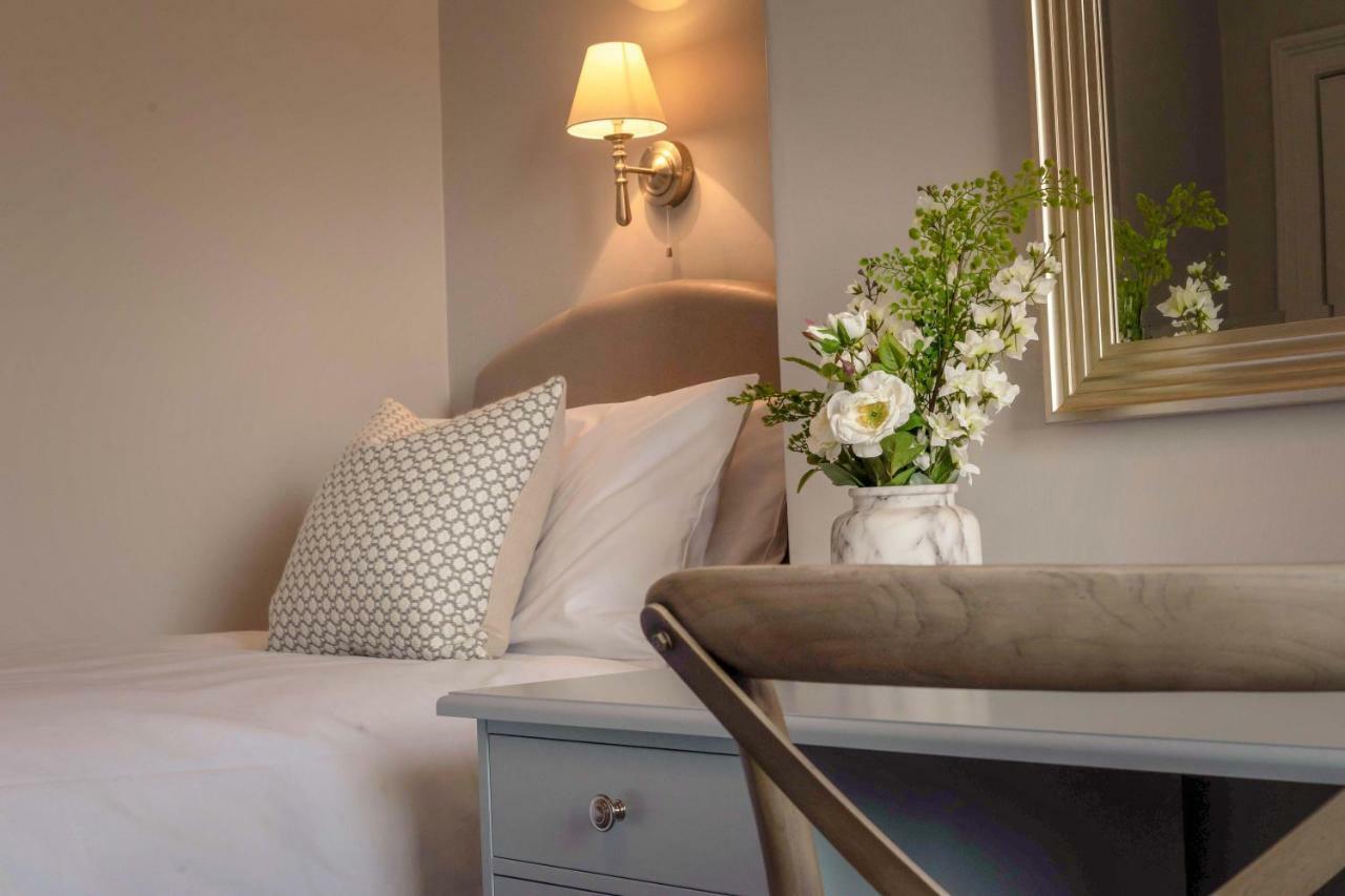 Anabelle'S Guest House Bath Bagian luar foto
