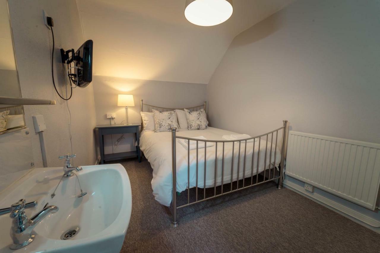 Anabelle'S Guest House Bath Bagian luar foto