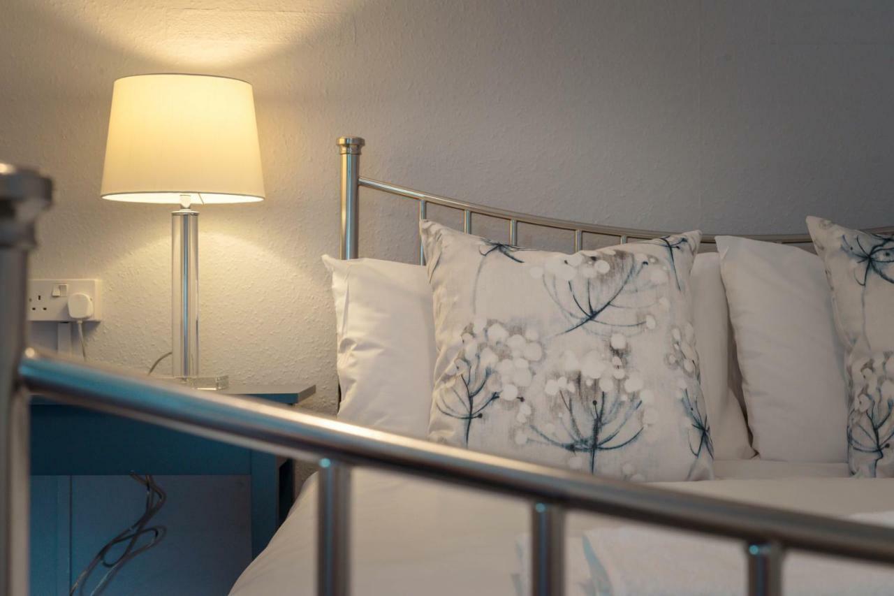 Anabelle'S Guest House Bath Bagian luar foto