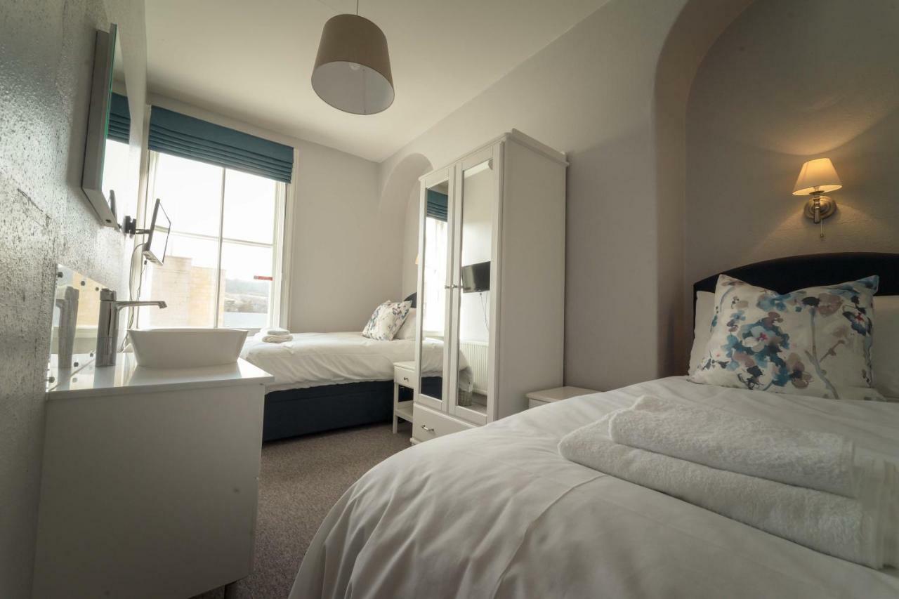 Anabelle'S Guest House Bath Bagian luar foto