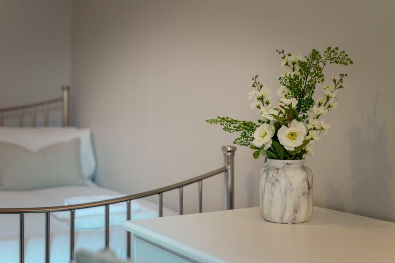 Anabelle'S Guest House Bath Bagian luar foto