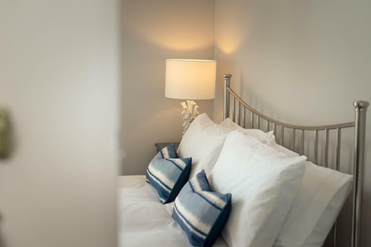 Anabelle'S Guest House Bath Bagian luar foto