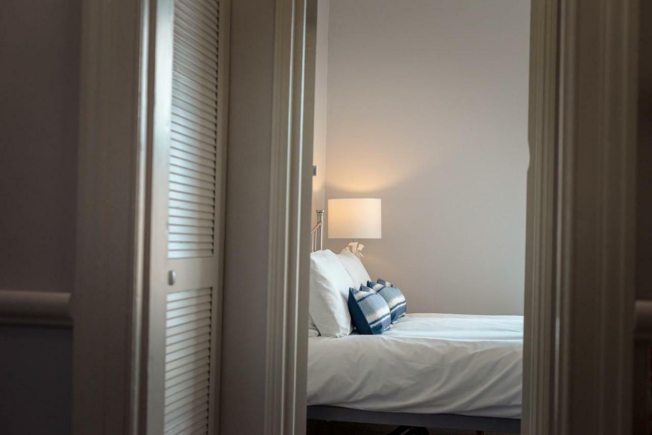 Anabelle'S Guest House Bath Bagian luar foto