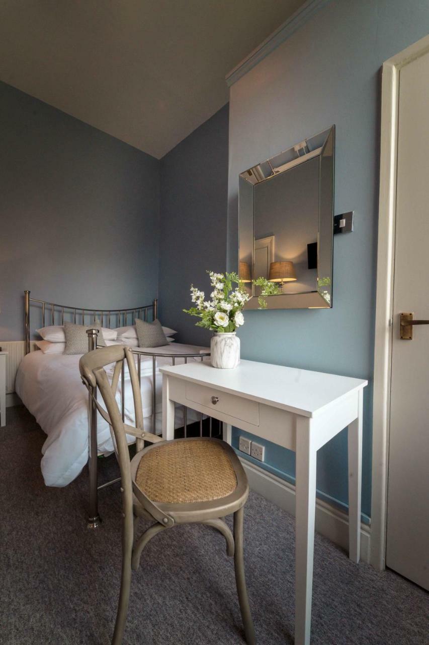 Anabelle'S Guest House Bath Bagian luar foto