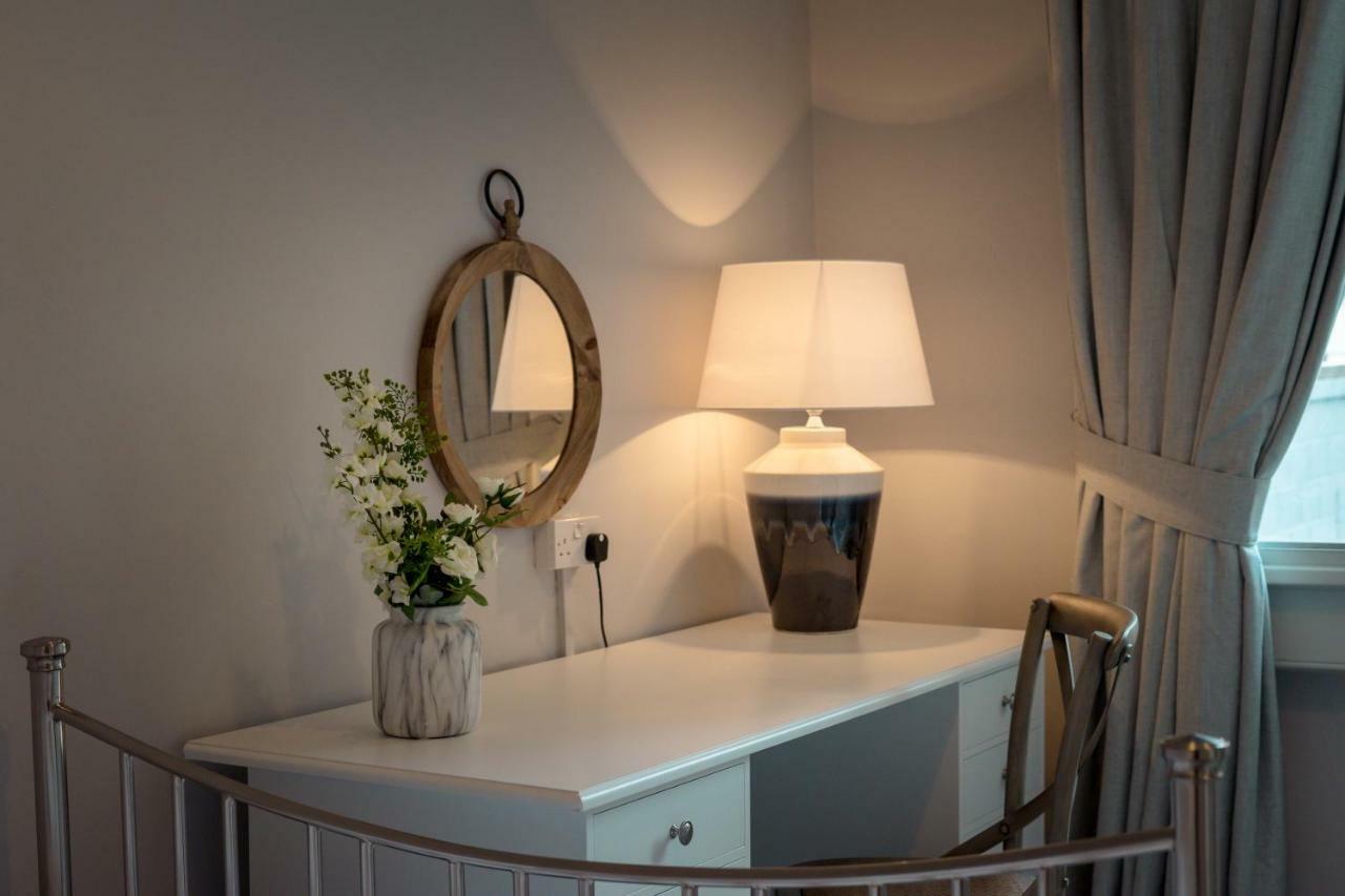 Anabelle'S Guest House Bath Bagian luar foto