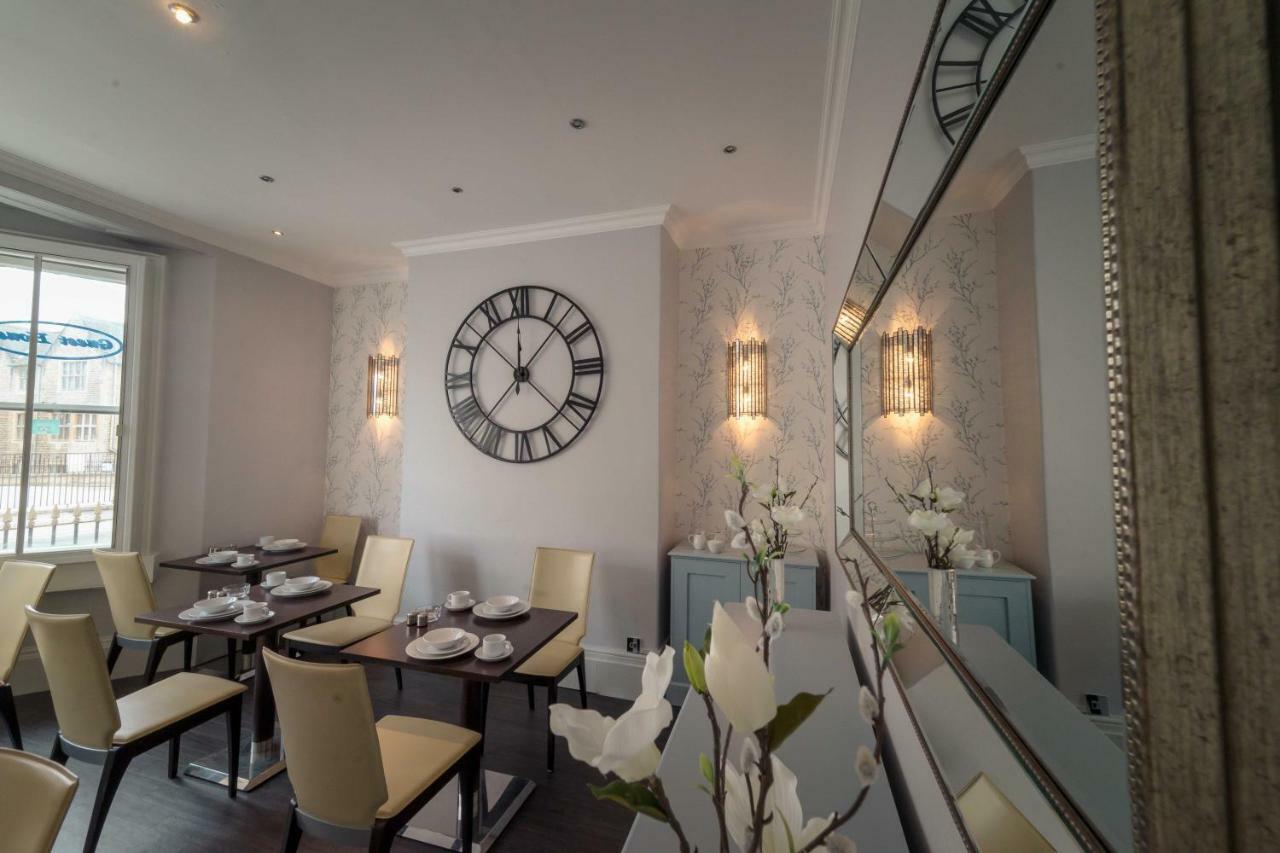 Anabelle'S Guest House Bath Bagian luar foto